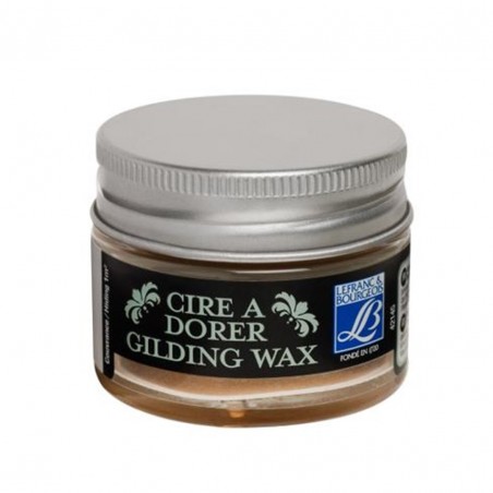 Doratura In Cera Vaso 30 Ml 724 Oro Antico
