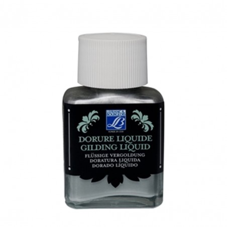 Doratura Liquida Flacone 75 Ml 710 Argento