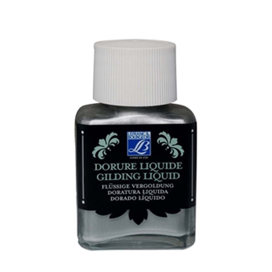 Doratura Liquida Flacone 75 Ml 710 Argento