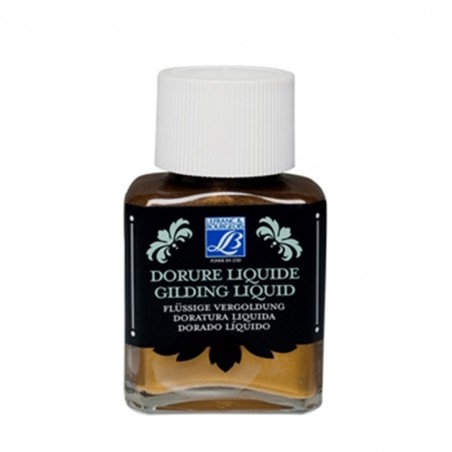 Doratura Liquida Flacone 75 Ml 723 Oro Fiorentino