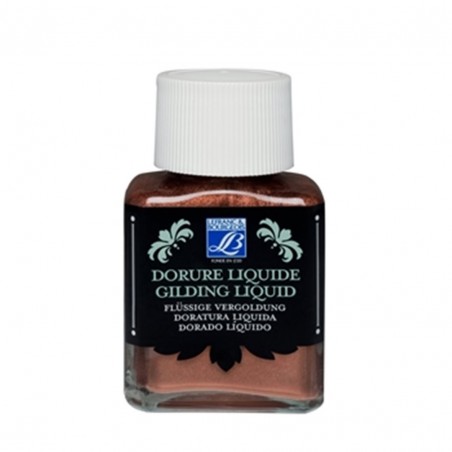 Doratura Liquida Flacone 75 Ml 707 Rame