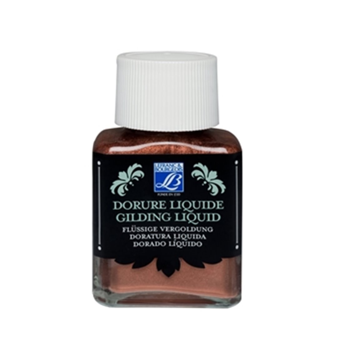 Doratura Liquida Flacone 75 Ml 707 Rame