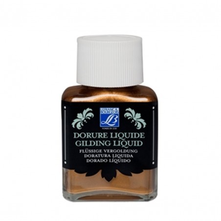 Doratura Liquida Flacone 75 Ml 724 Oro Antico