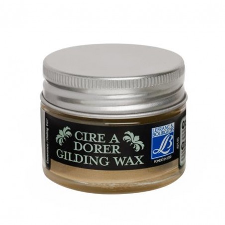 Doratura In Cera Vaso 30 Ml 715 Ottone