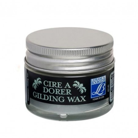 Doratura In Cera Vaso 30 Ml 710 Argento