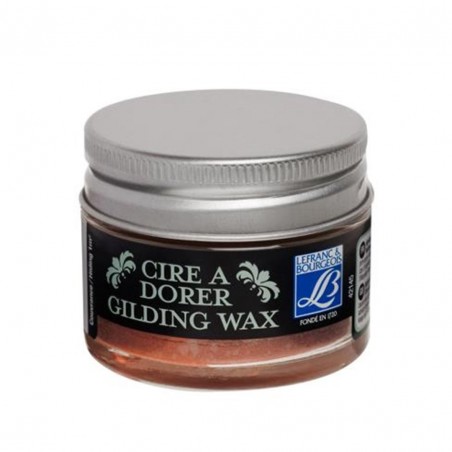 Doratura In Cera Vaso 30 Ml 707 Rame