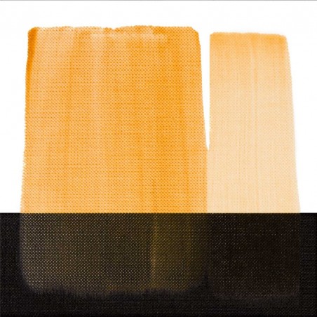162-Natural Sienna Clear Superior Oil Color Pure  Series 1 Tube 40ml | Maimeri