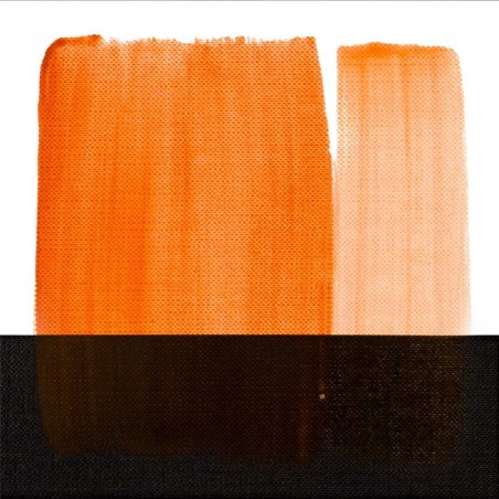 278-Burnt Sienna Superior Oil Color Pure  Series 1 Tube 40ml | Maimeri