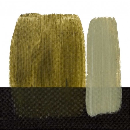 297-Terra Verde Antica Colore A Olio Superiore  Puro Serie 1 Tubo 40ml