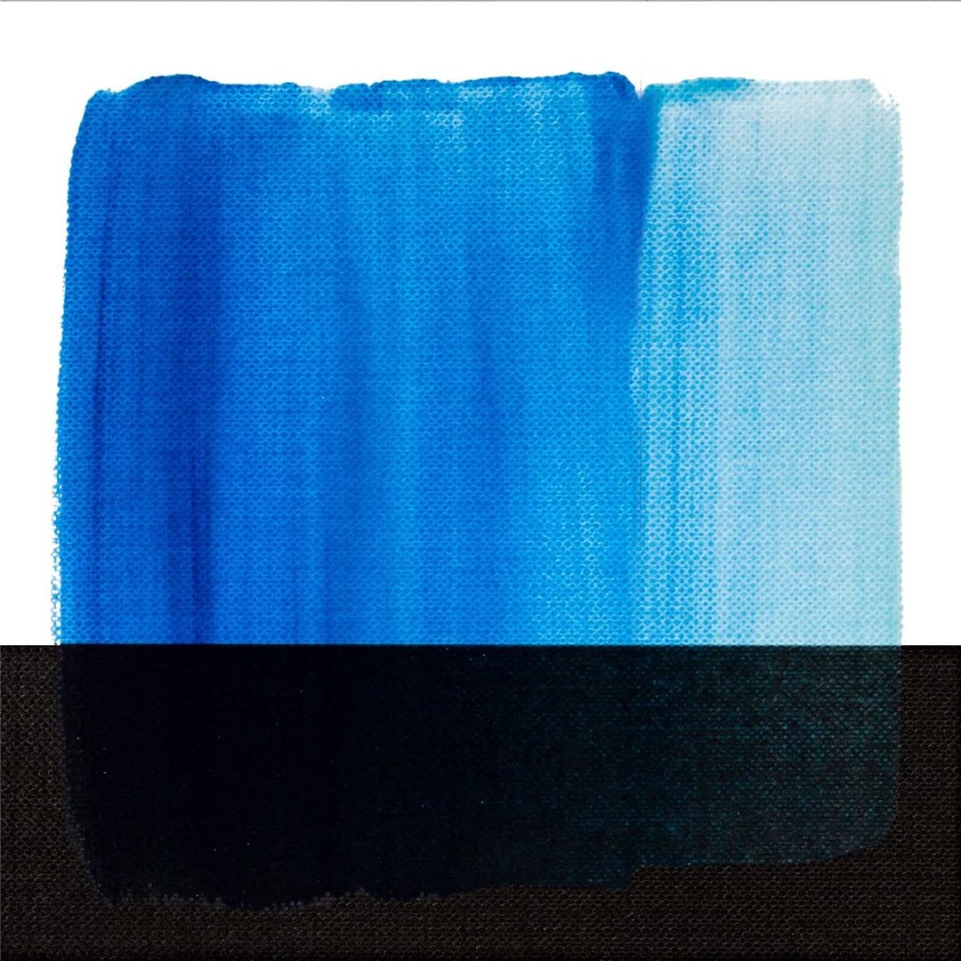 359-Blu Di Berlino Colore A Olio Superiore  Puro Serie 1 Tubo 40ml — immagine 2