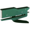Stapler Pincer 548 / E Vn / 35 - Green / Black | Zenith