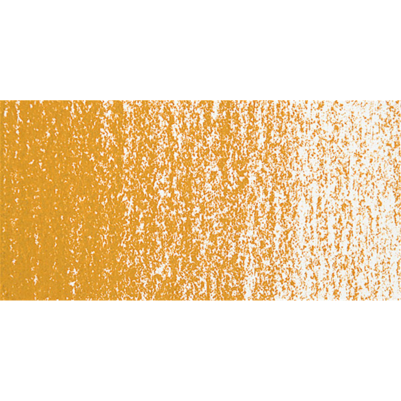 Rembrandt Round Soft Pastel Talens -236.3 Light Orange # 3