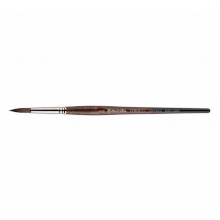 Pennello Versatil Serie 1540 N. 14 Punta Tonda