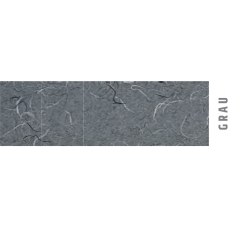 Carta Strohseide 70x100 Gr.25 149-Grey