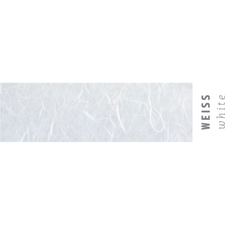Carta Strohseide 70x100 Gr.25 381-White