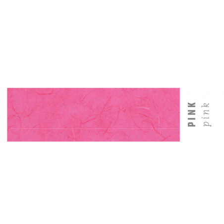 Carta Strohseide 70x100 Gr.25 462-Fuxia Rose Vif