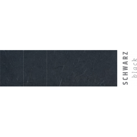 Carta Strohseide 70x100 Gr.25 654-Black