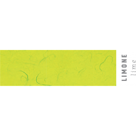 Carta Strohseide 70x100 Gr.25 797-Lime