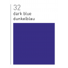 Tissue Paper Gr20 Sheet 5 50x70 32-Blue &#39- | Werola