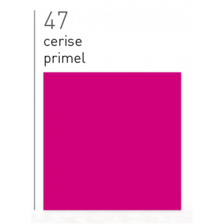 Carta Velina Gr20 Fg.5 50x70 47-Fuxia