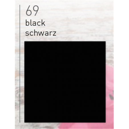 Carta Velina Gr20 Fg.5 50x70 69-Nero