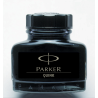 Quink Ink Bottle Black | Parker