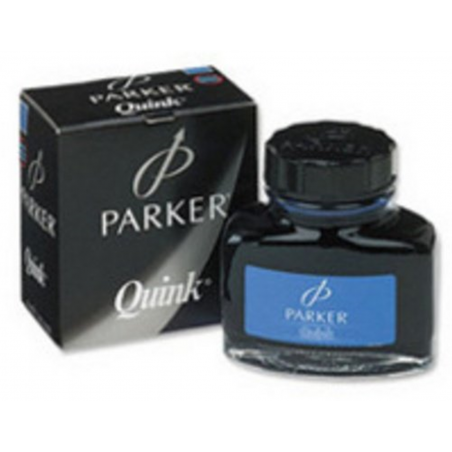 Flacone Inchiostro  Quink Blu
