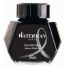 Flacone Inchiostro Intense Black | Waterman