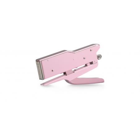 Cucitrice  Pinza 548/e Rosa Pastello