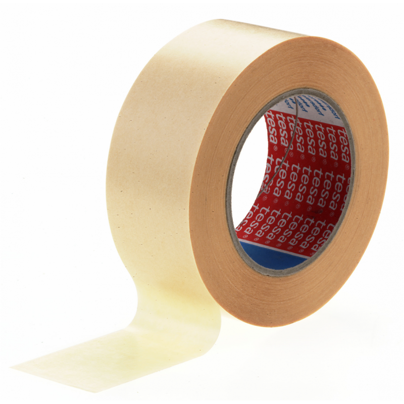 Tesa Double-Sided Adhesive Tape 12mmx50mt