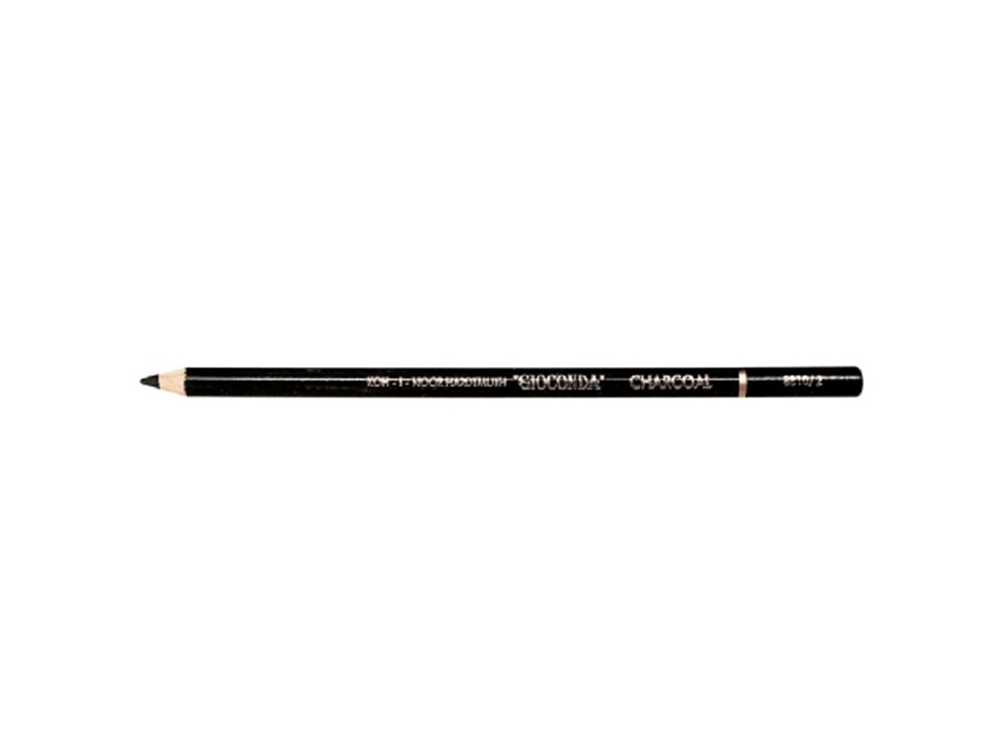 Matita Hardtmuth Carboncino Gioconda 8810-Carboncino 2 Gr.