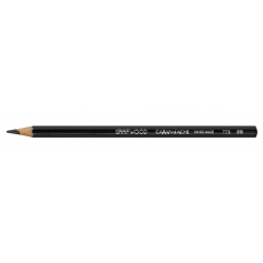 MATITA GRAFITE EXTRAFINE CARAN D'ACHE GRAFWOOD – 9B