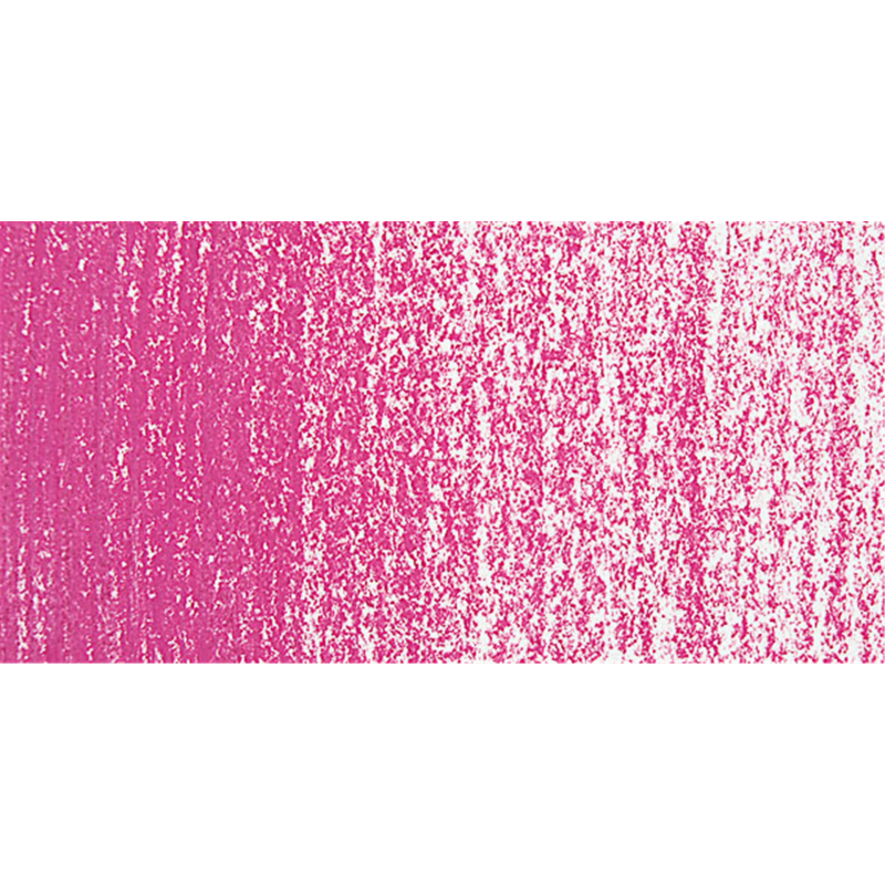 Rembrandt Round Soft Pastel Talens -397.5 Permanent Pink N° 5