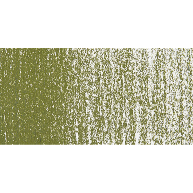 Rembrandt Round Soft Pastel Talens -620.3 Olive Green # 3
