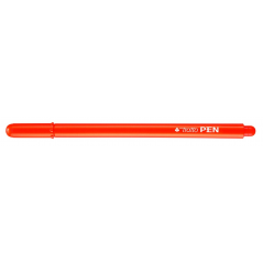 Tratto Confezione Pz 12pennarello  Pen Metal Arancione
