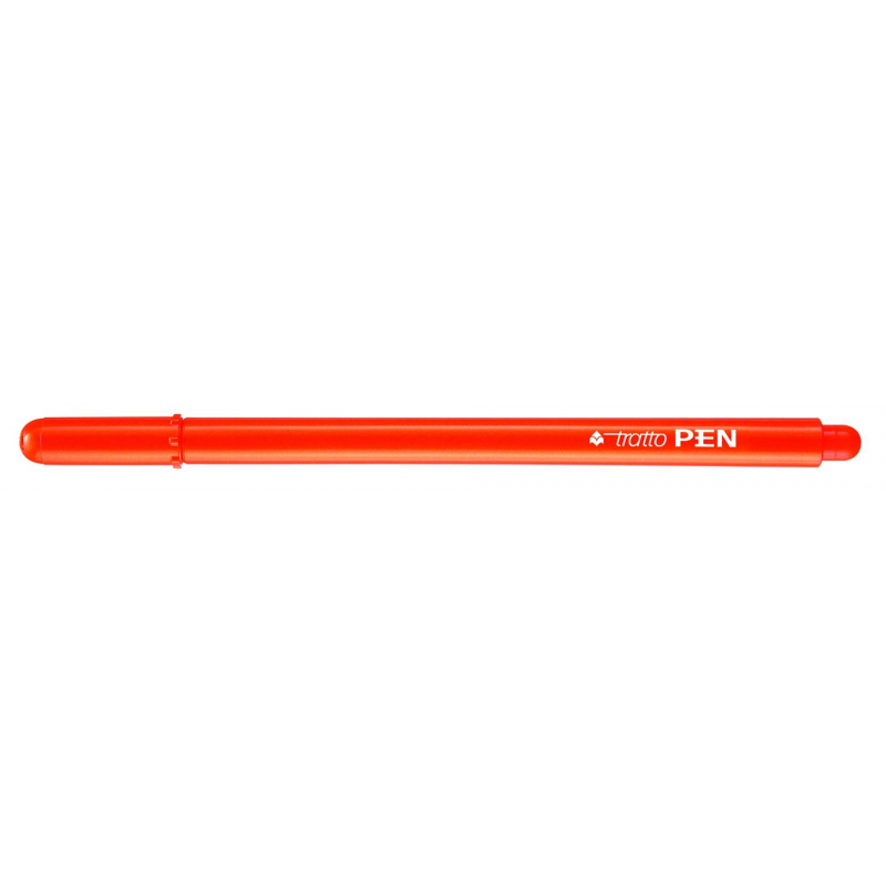 Pennarello Pen Metal Arancione