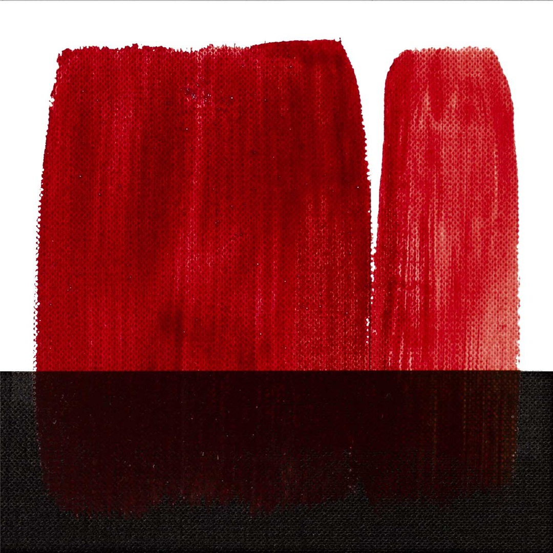 Colore A Olio Superiore Puro Serie 2 Tubo 40ml 178-Lacca Di Garanza Scura — immagine 2