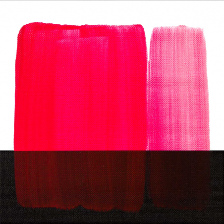 182-Pink Lacquer Tube 40ml Pure Superior Oil Color | Maimeri