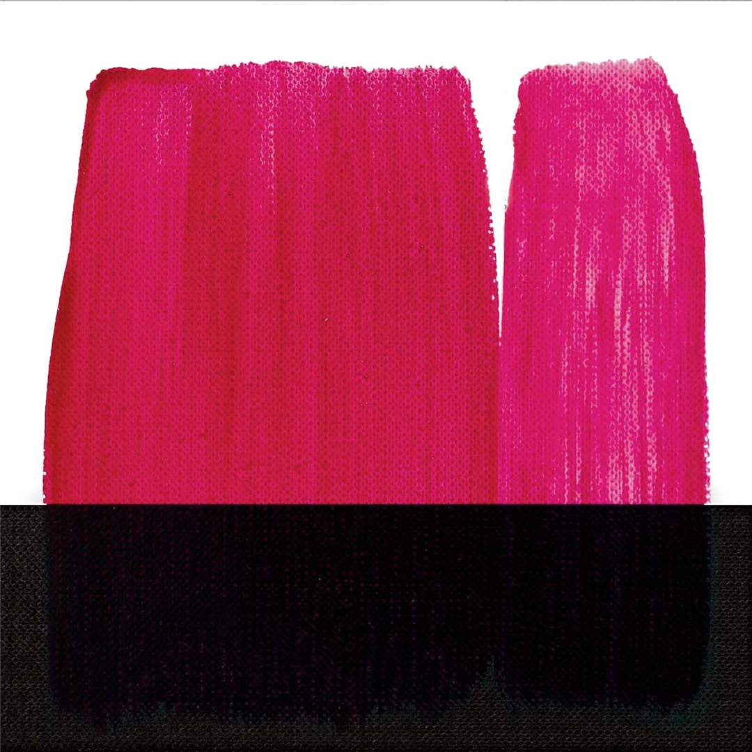 183-Lacca Magenta Tubo 40ml Colore A Olio Superiore Puro — immagine 2