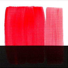 261-Titian Red Tube 40ml Pure Superior Oil Color | Maimeri