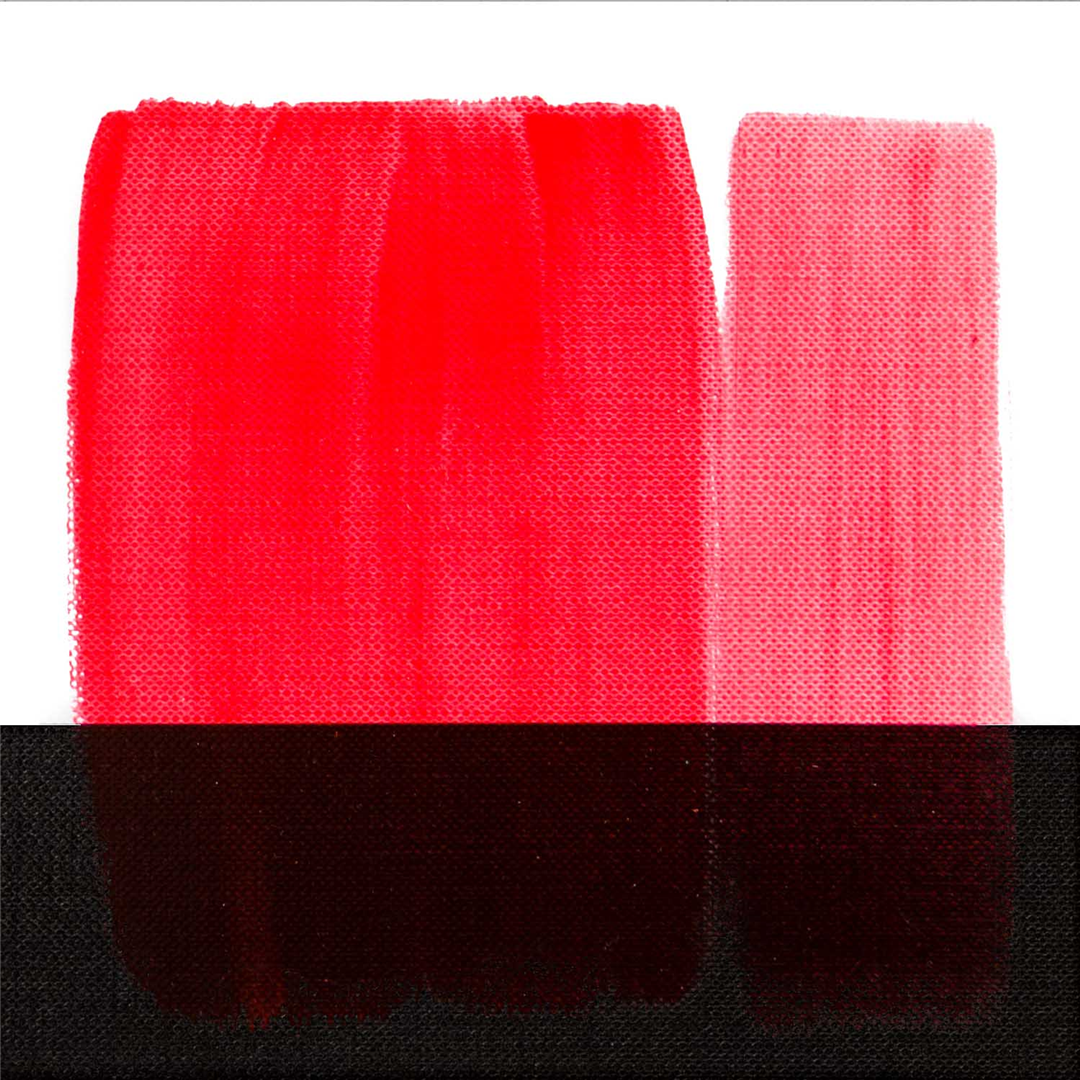 261-Rosso Tiziano Tubo 40ml Colore A Olio Superiore Puro — immagine 2