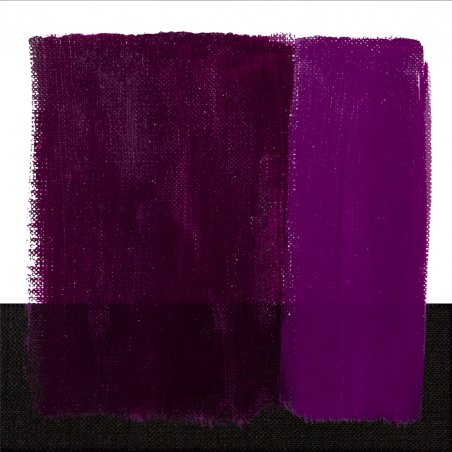 460-Violetto Minerale Tubo 40ml Colore A Olio Superiore Puro