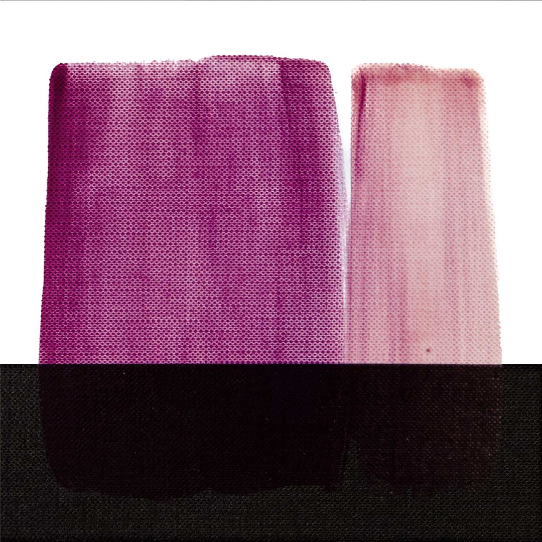 460-Violetto Minerale Tubo 40ml Colore A Olio Superiore Puro — immagine 2