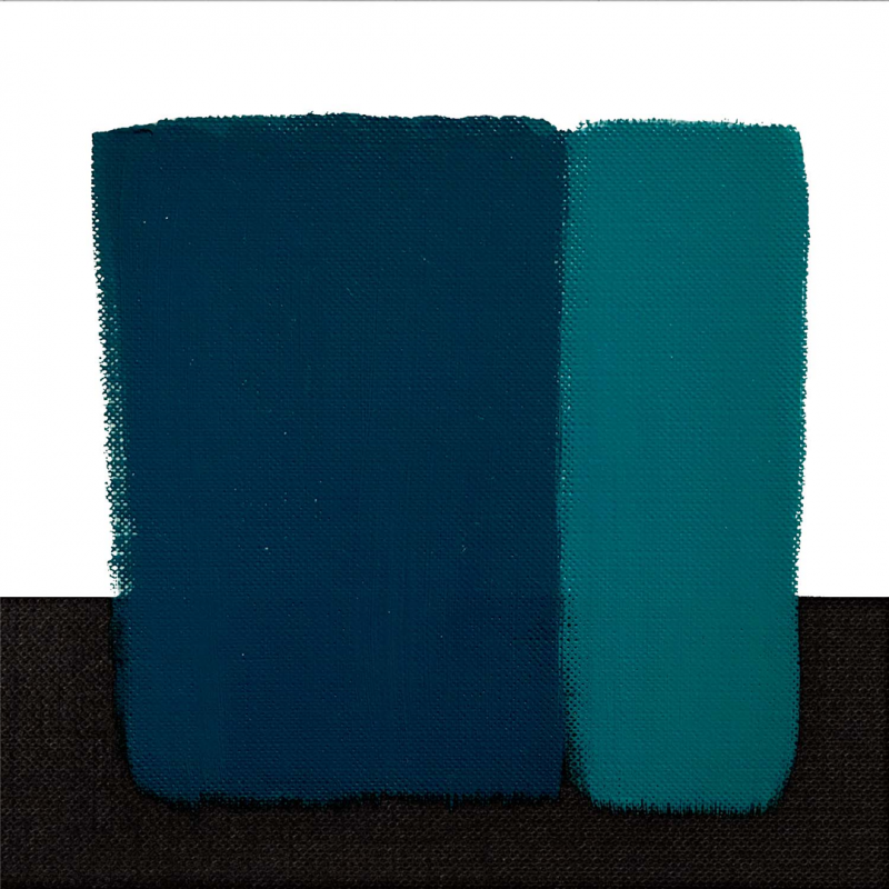 Maimeri Colore A Olio Superiore Puro Sr5 40ml 368-Blu Ceruleo