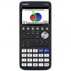 Casio Calcolatrice  Fx-Cg50 Grafica 