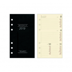 Mignon RICAMBIO AGENDA ad anelli SK12R - All Pens