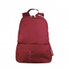 Compact Backpack Pack 25l Bordeaux | Tucano