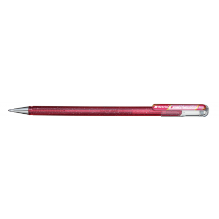 Pink/Metallic Pink