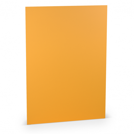 Foglio A4 Cm. 210x297 Gr. 100 Pz.100 43 - Yellow
