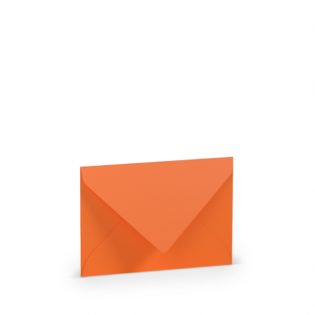 Busta C7 114x81 Gr.100 Foderata Pz.50 21-Orange